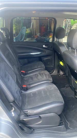 Ford Galaxy Bild 2