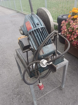 Metallkreissäge Bild 2
