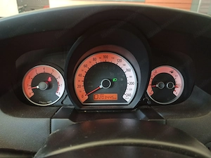 KIA Ceed cee'd SW 1,6 CVVT Active Aut. Kombi Bild 7