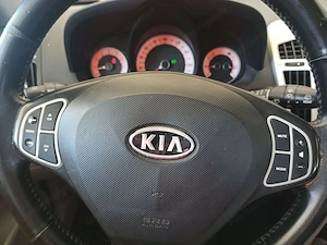 KIA Ceed cee'd SW 1,6 CVVT Active Aut. Kombi Bild 6