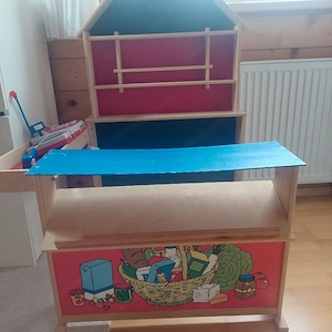 kaufmannsladen Bild 3