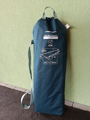 Camping Feldbett Decathlon  Bild 4