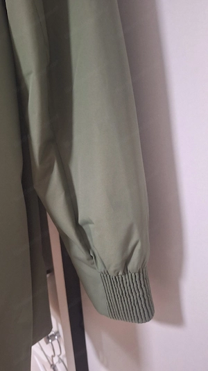 CMP Längere Jacke 