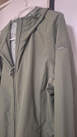 CMP Längere Jacke  Bild 2