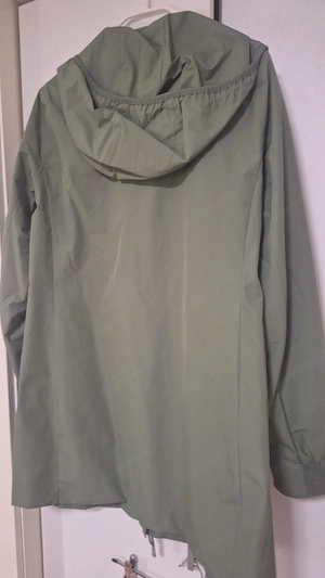 CMP Längere Jacke  Bild 4