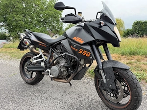 ktm 990 smt Bild 3