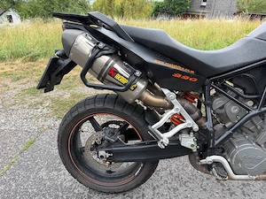 ktm 990 smt Bild 2