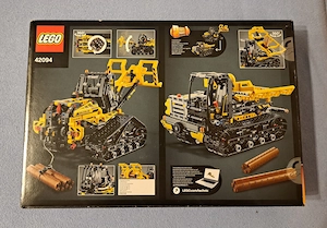 LEGO Technic 42094 - NEU mit OVP + Versiegelt Bild 2