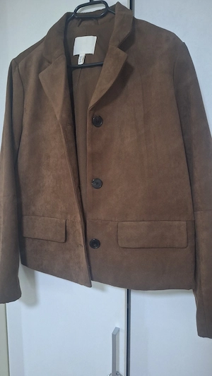 Damen Jacke 