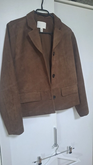 Damen Jacke  Bild 2
