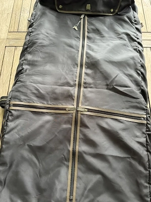 Reise-Anzug-oder Kleider-Sack Bild 3