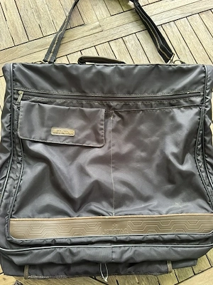Reise-Anzug-oder Kleider-Sack Bild 5