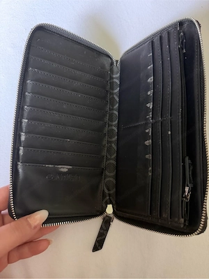 Calvin Klein Portemonnaie Bild 4