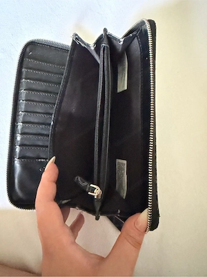 Calvin Klein Portemonnaie Bild 5