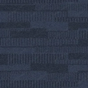 Duet Teppichfliesen von Interface *In mehreren Farben Bild 3