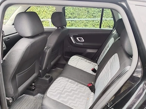 Skoda Fabia Bild 6