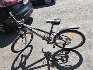 Fahrrad 24 Zoll