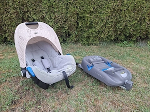 MyJunior Kinderwagen Bild 2