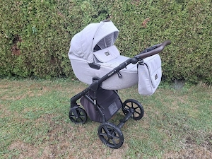 MyJunior Kinderwagen