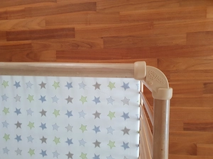 Geuther Laufgitter Lucilee  Bild 2