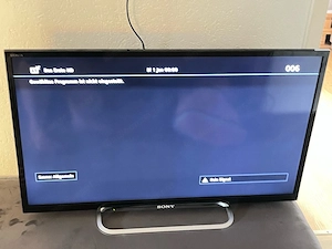 Sony Bravia KDL- 32R420A 