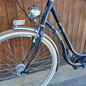 FAHRRAD Diamant Topas Villiger Trekkingrad 47 Bild 2