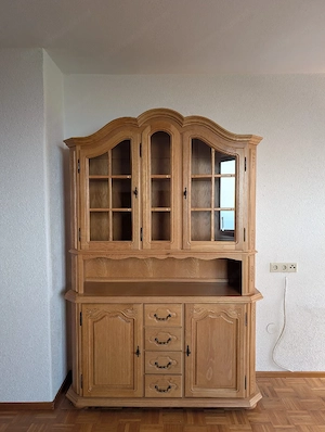 Wunderschöne Vitrine