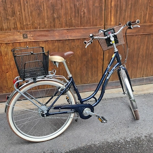 FAHRRAD Diamant Topas Villiger Trekkingrad 47 Bild 4