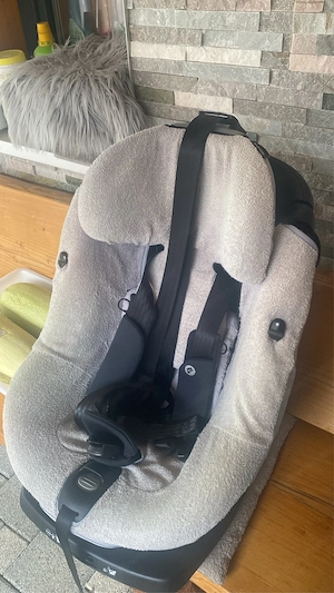 kindersitz Bild 2