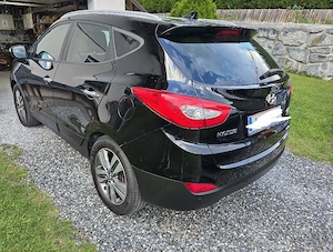 Hyundai  I35  2.0 Cdri Bild 4