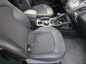 Hyundai  I35  2.0 Cdri Bild 3