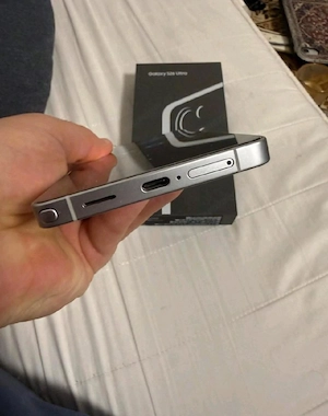 Samsung S26 Ultra 512 GB