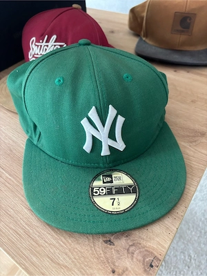 3 Caps   Snapback & New Era   einzeln oder als Set