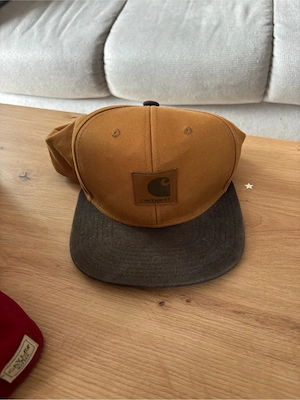 3 Caps   Snapback & New Era   einzeln oder als Set Bild 4