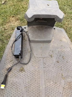 Husqvarna Mähroboter Bild 2