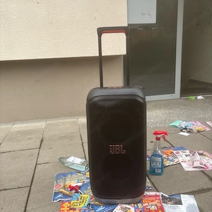 Jbl-Partybox 320