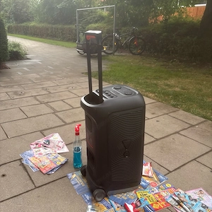 Jbl-Partybox 320 Bild 4