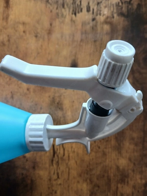 sprühflasche