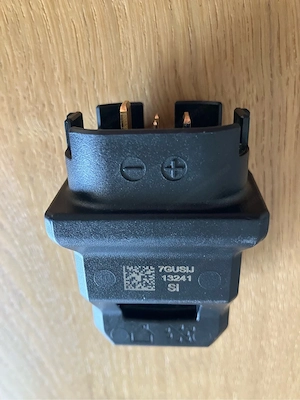 Shimano Steps Adapter Für BT-E8035 Bild 3