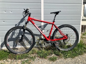 Steppenwolf Tundra MTB Rahmengröße S Bild 2