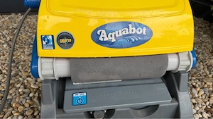 Poolroboter