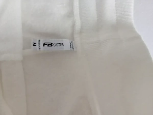 Bequeme Shorts  Größe S Damen Bild 2