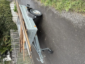 Auto   PKW Anhänger TPV