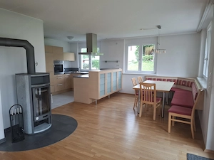 Schönes Einfamilienhaus   Haus   Immobilie in Altach zu verkaufen   Hauskauf Bild 5