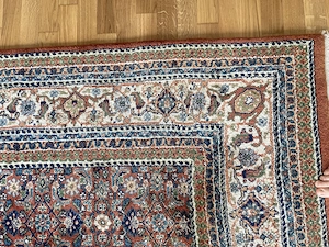 Orientteppich  handgeknüpfter 2,50x3,50 Bild 3