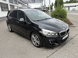 Bmw 218d M Sport nur 65.382 pkm Bild 3