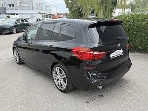 Bmw 218d M Sport nur 65.382 pkm Bild 6