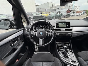 Bmw 218d M Sport nur 65.382 pkm Bild 10