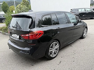 Bmw 218d M Sport nur 65.382 pkm Bild 4