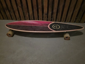 Longboard 